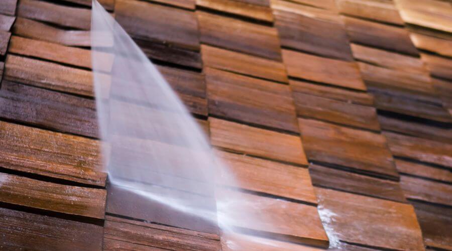 Asphalt Roofing in Conway, MI